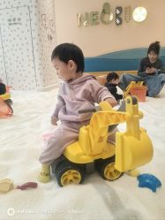 -奈尔宝·儿童乐园·亲子餐厅(苏州大悦城店)