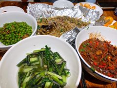 -衡厨·衡阳土菜(中南店)