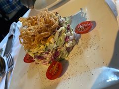 茹丝葵沙拉-茹丝葵经典牛排馆(上海外滩店)