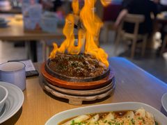 -蜜桃餐厅·伴山(绿宝广场店)