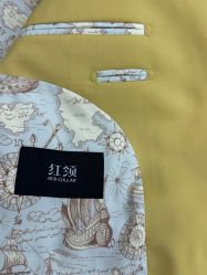 -红领RED COLLAR西装定制体验中心