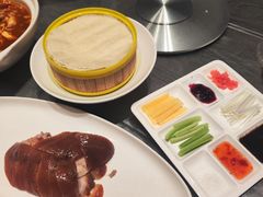 -艳阳天·非遗楚菜(武汉客厅店)