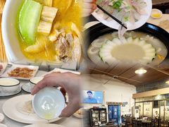 -美未居·老字号·地道顺德菜·桑拿鸡·鱼生(容桂店)