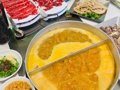 -荣叔港式沙嗲牛肉火锅(正佳潮流店)