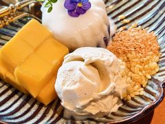 -Tegu泰古莲·泰国餐厅(红山6979店)