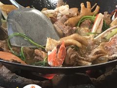 -侠成水上农庄(工业大道店)