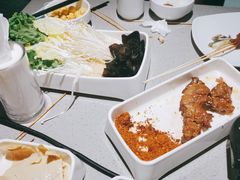 -半天妖烤鱼(固安宝德购物中心店)