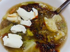 -马光荣肉丸糊辣汤(边东街店)
