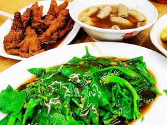-新记肉骨茶