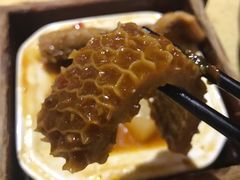 -喜鹊茶点.啫煲(车陂店)