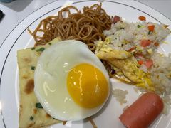 -苏州观前街亚朵酒店