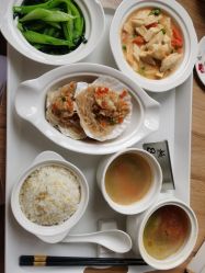 -莲生母婴月子中心(清水河公园店)