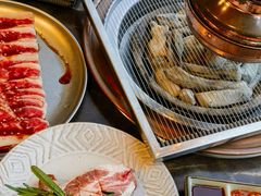 -橡果烤肉(仙林店)