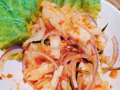 -喜越泰莱·泰越料理(海逸新天地店)