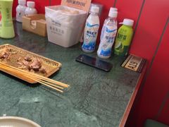 -牛New寿喜烧(曹路花园城店)