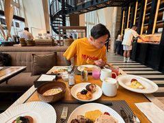 -北京康莱德酒店