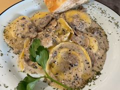 -BOLLO意大利餐厅(龙山万物工场店)