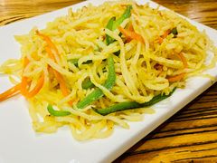 -一盏明灯全素斋(殊像寺店)
