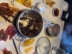 -九月海·海鲜自助(世纪东方店)