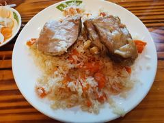 双排抓饭-217丰惠源抓饭(星湖街店)
