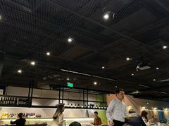-半山腰·云南菜(侨福芳草地店)
