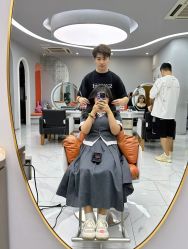 -MS.SALON美发沙龙