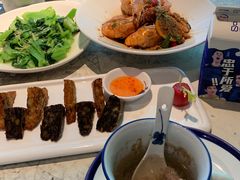 -醉南拳客家菜·河田鸡(东街口航空大厦店)