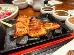 -萨拉伯尔(燕莎友谊商城店)