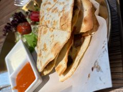 -榖屋house of flour(张江首店)