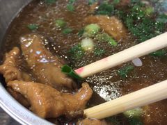 -盒马鲜生(财富中心店)