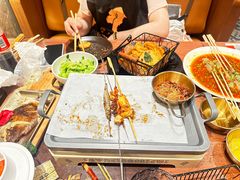-野人部落(中街店)