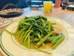 -泰莲庭·溪畔餐厅(雁栖湖店)