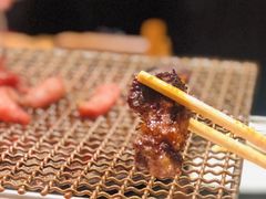 -合易泓烤肉•首创生椰大油边(宁山路店)