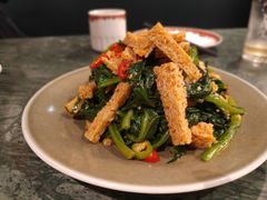 -东方亚克西餐厅(西康路店)