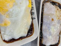 -银记肠粉店(市二宫店)