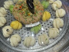 -山河屯铁锅炖鲜鹅·东北菜(开发区一店)