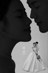 -IDO婚纱摄影(上海旗舰店)