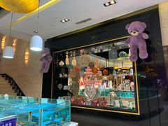 -旺顺阁海鲜广场(亚运村店)