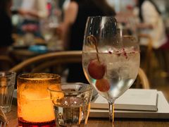 果味金酒-BOR Eatery(安福路店)