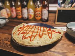蛋包饭-食戟