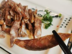 自制干肠-老都一处饺子馆(道里店)