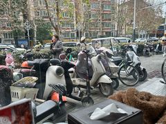 -杨胖子私房菜(秦虹路店)