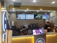 -CoCo都可(健翔桥店)