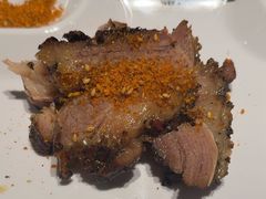 -汉丽斯巴西烤肉自助(市南店)