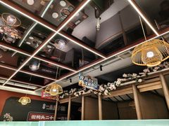 -一品渝香干锅鸭头(平安店)
