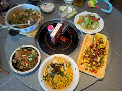 -创味·民间海南菜·非遗藤桥排骨(藤桥·免税城店)