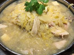 -黑土印象菜馆(三元桥店)