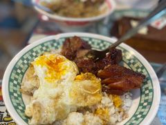 食神黯然销魂饭-九龙冰室(新中关购物中心店)