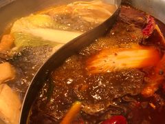 -彤德莱火锅(乐陵路店)