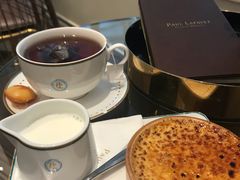 -PAUL LAFAYET 法式甜品(港汇广场店)